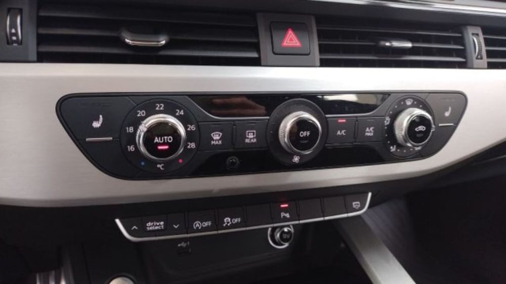 Audi A4 Avant usata a Verona (12)