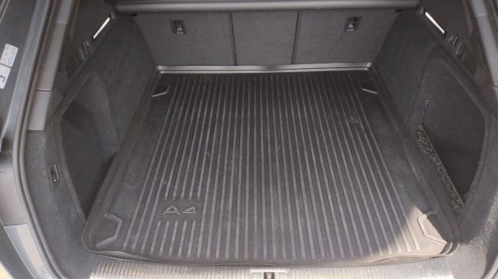 Audi A4 Avant usata a Verona (13)