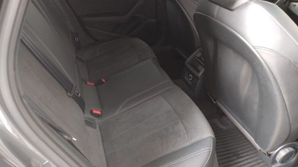Audi A4 Avant usata a Verona (9)