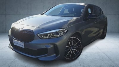 BMW Serie 1 M135 xdrive auto del 2022 usata a Verona