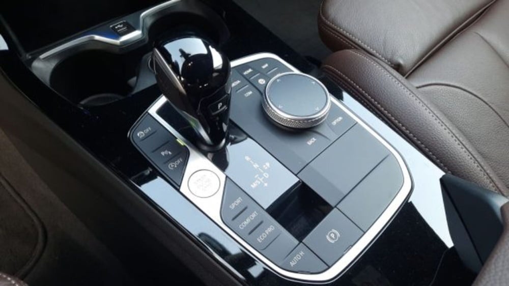 BMW Serie 1 usata a Verona (11)
