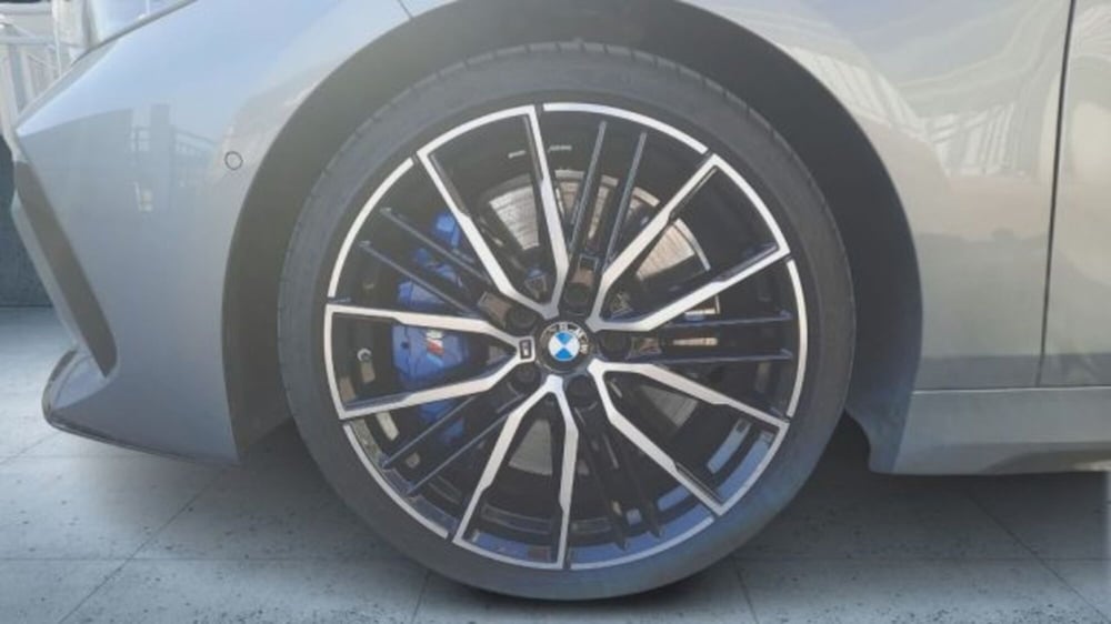 BMW Serie 1 usata a Verona (5)