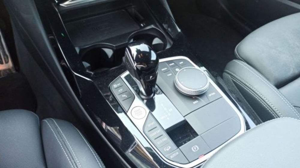 BMW X3 usata a Verona (12)