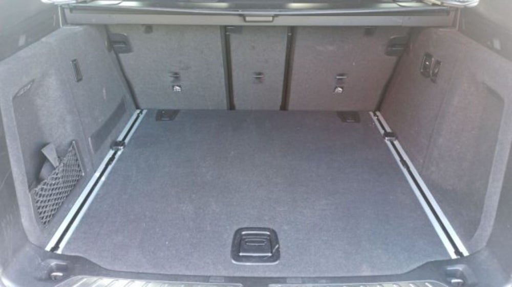 BMW X3 usata a Verona (14)
