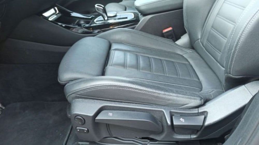 BMW X3 usata a Verona (7)