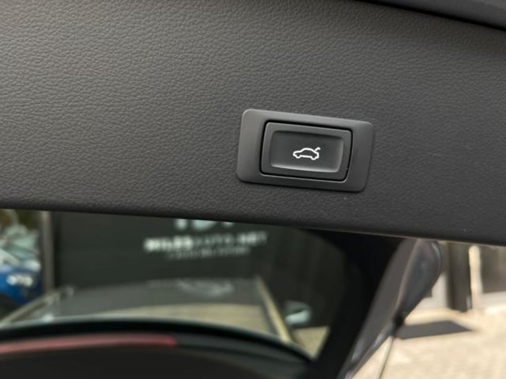 Audi A6 Allroad usata a Padova (16)