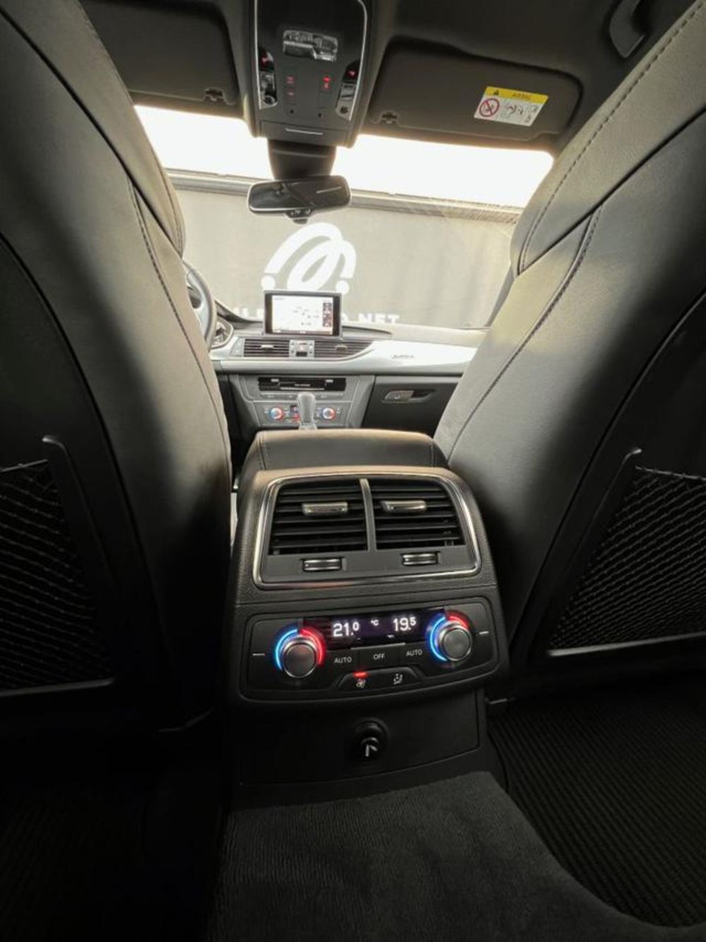 Audi A6 Allroad usata a Padova (17)