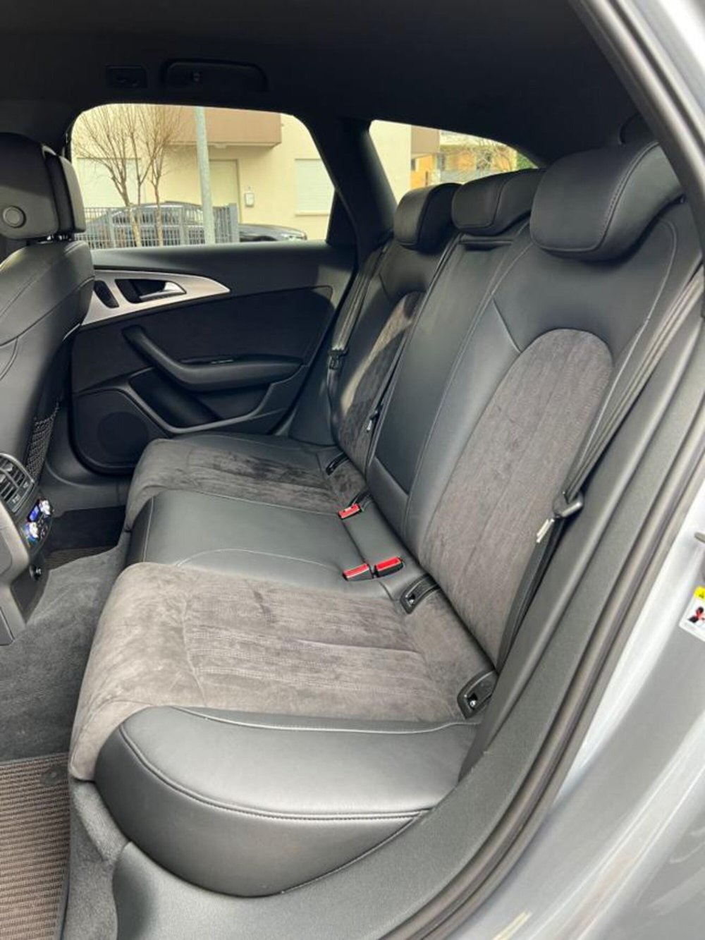 Audi A6 Allroad usata a Padova (4)