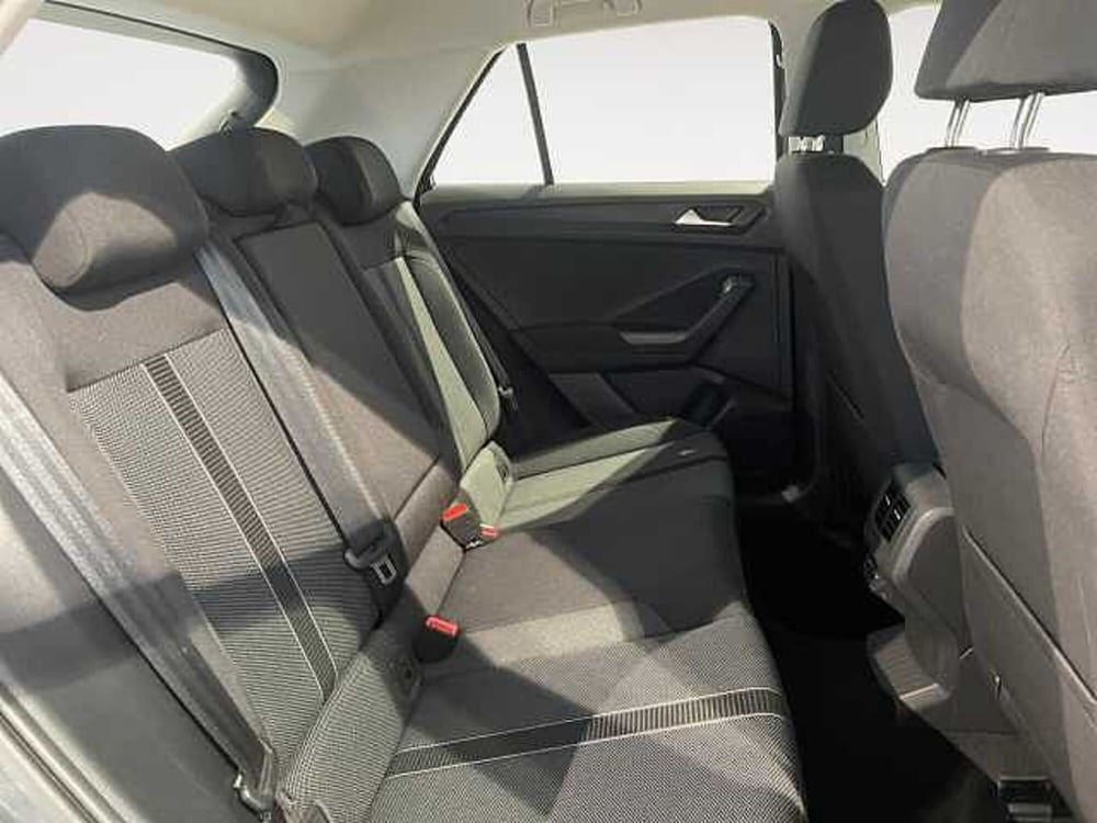 Volkswagen T-Roc usata a Ravenna (10)