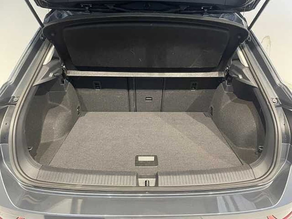 Volkswagen T-Roc usata a Ravenna (11)