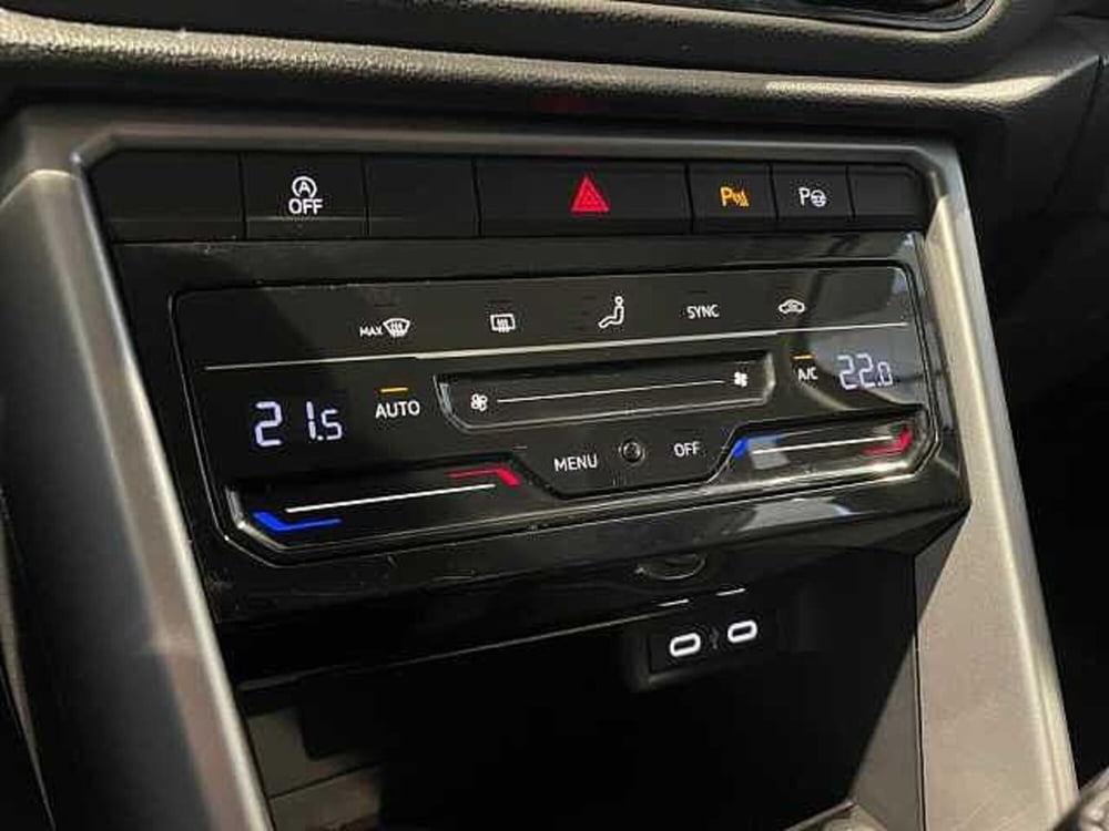 Volkswagen T-Roc usata a Ravenna (15)
