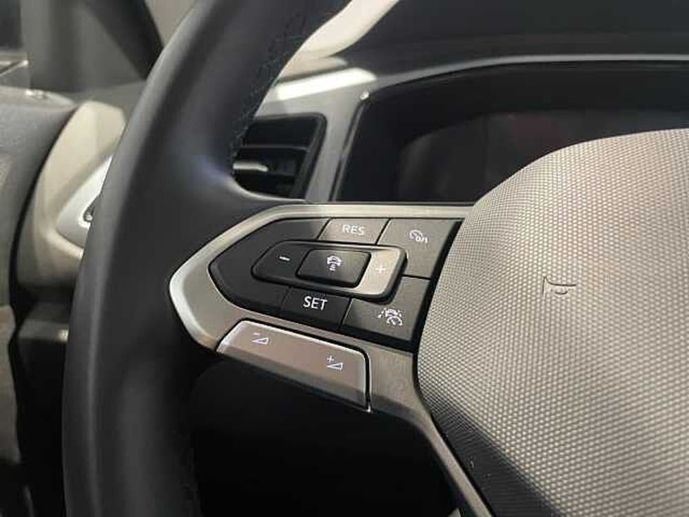 Volkswagen T-Roc usata a Ravenna (16)
