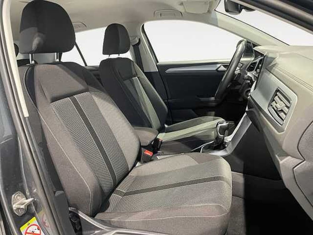 Volkswagen T-Roc usata a Ravenna (9)