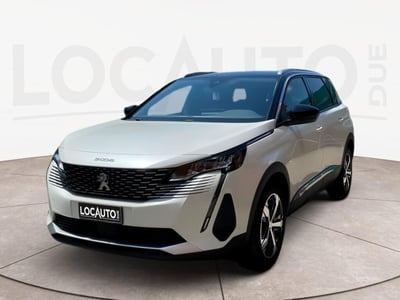 Peugeot 5008 1.5 bluehdi Allure Pack s&amp;s 130cv eat8 del 2023 usata a Torino