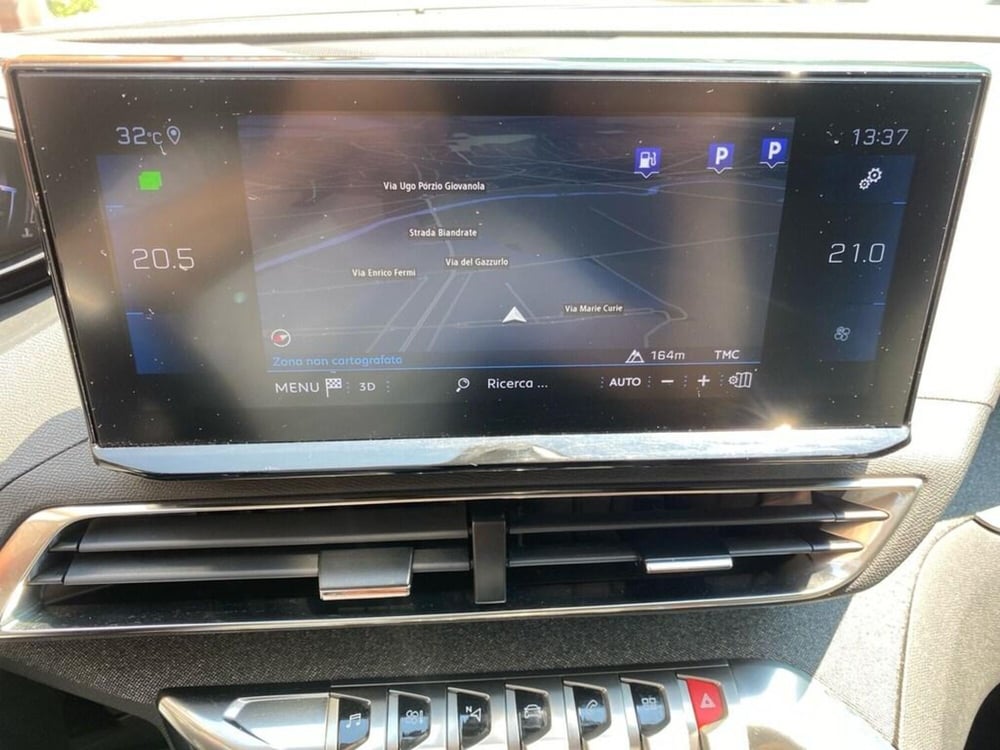 Peugeot 5008 usata a Torino (10)