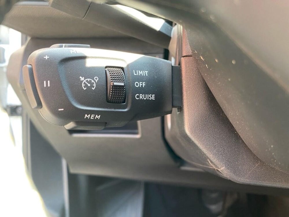 Peugeot 5008 usata a Torino (13)