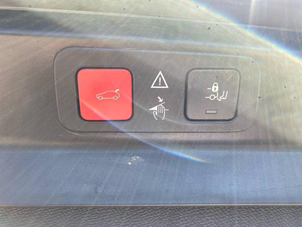 Peugeot 5008 usata a Torino (14)