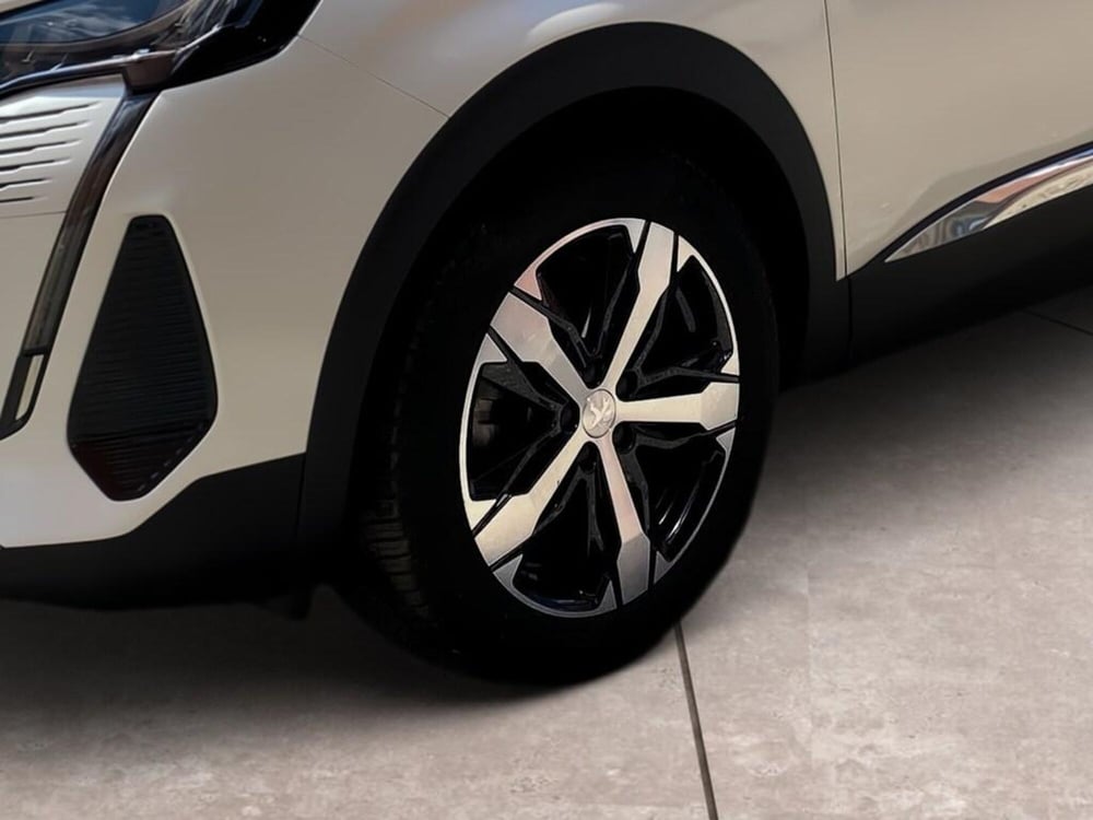 Peugeot 5008 usata a Torino (15)