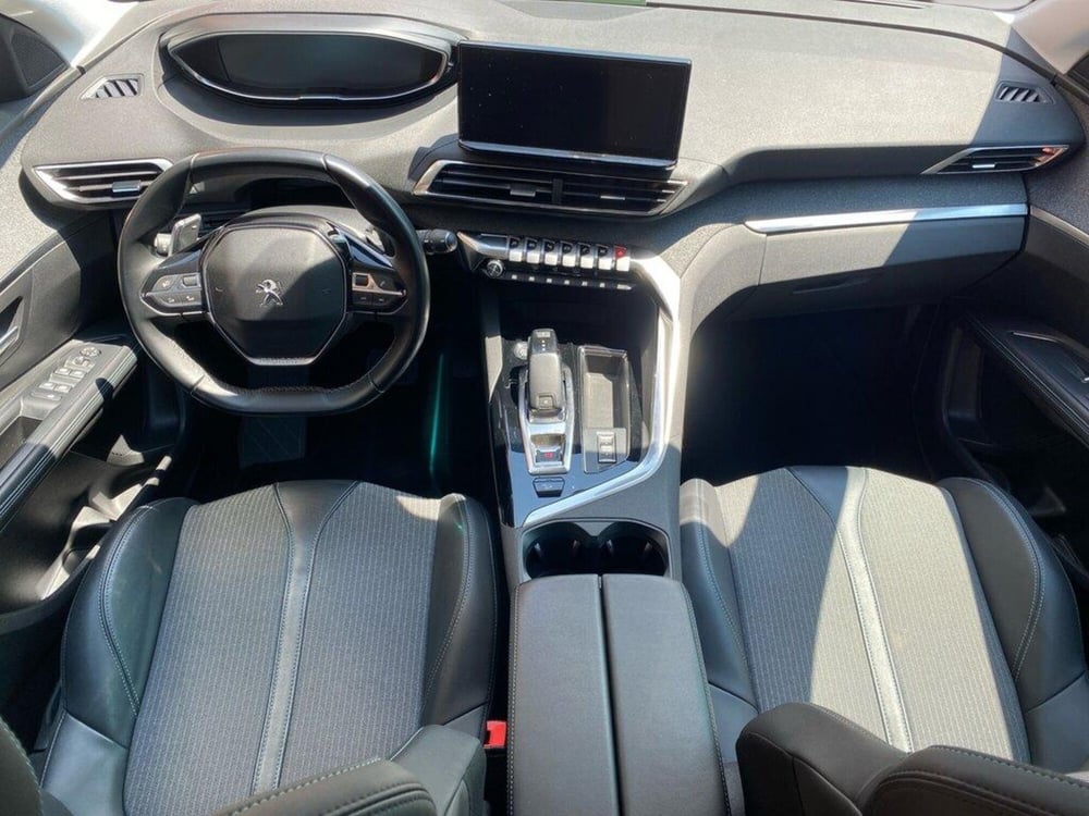 Peugeot 5008 usata a Torino (6)