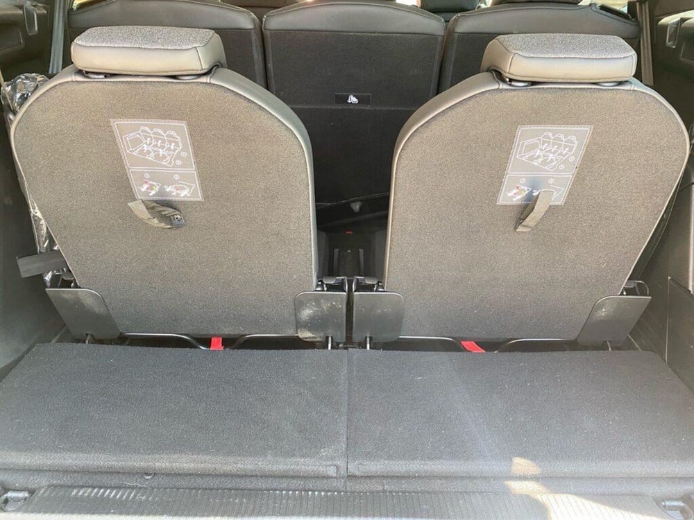 Peugeot 5008 usata a Torino (9)
