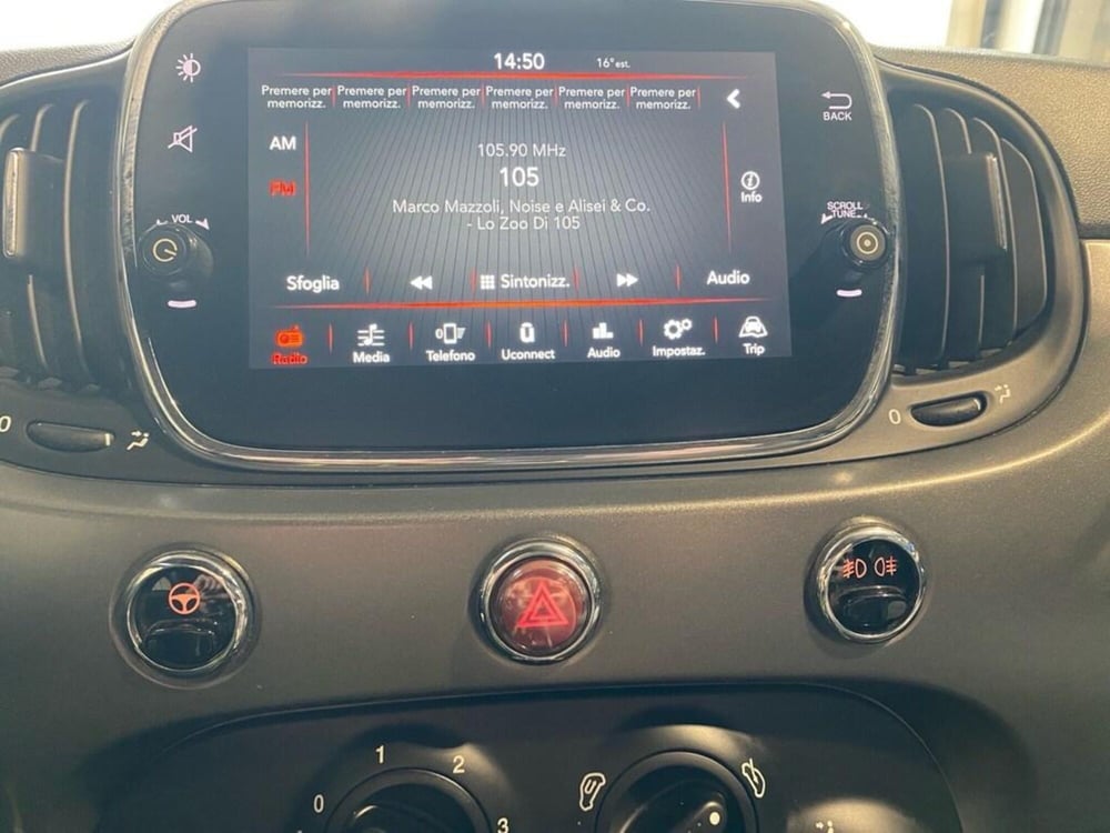Fiat 500 usata a Torino (11)