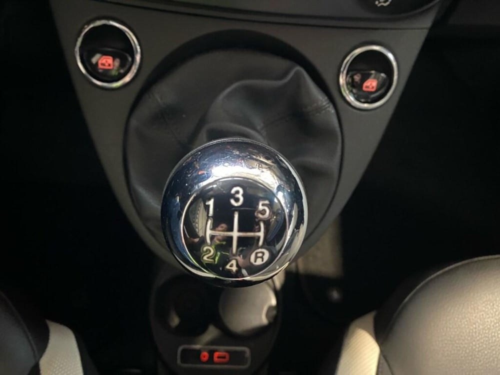Fiat 500 usata a Torino (14)