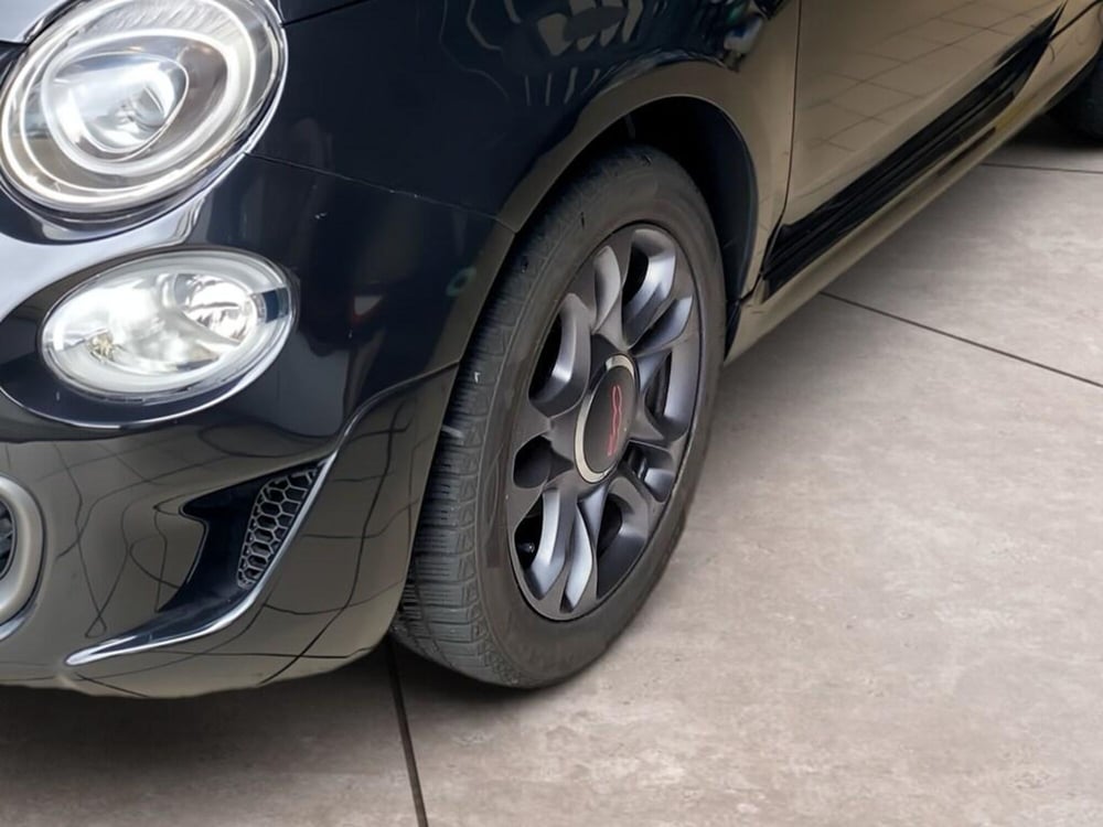 Fiat 500 usata a Torino (15)