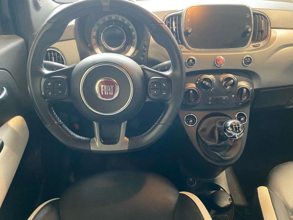 Fiat 500 usata a Torino (7)