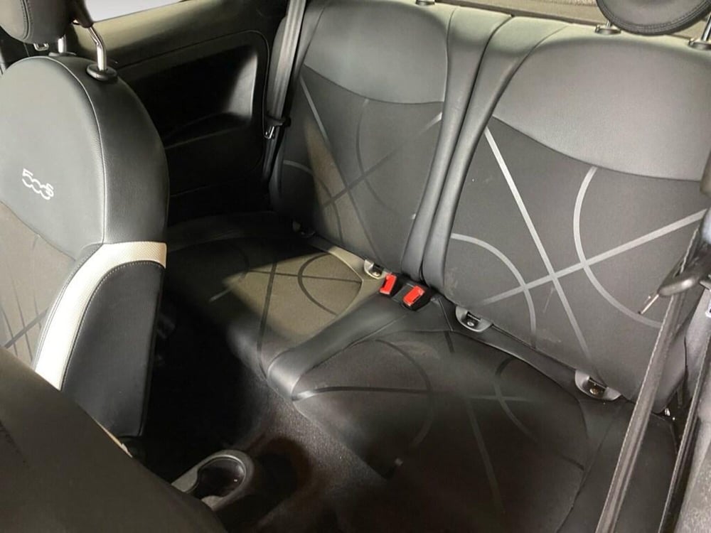 Fiat 500 usata a Torino (9)