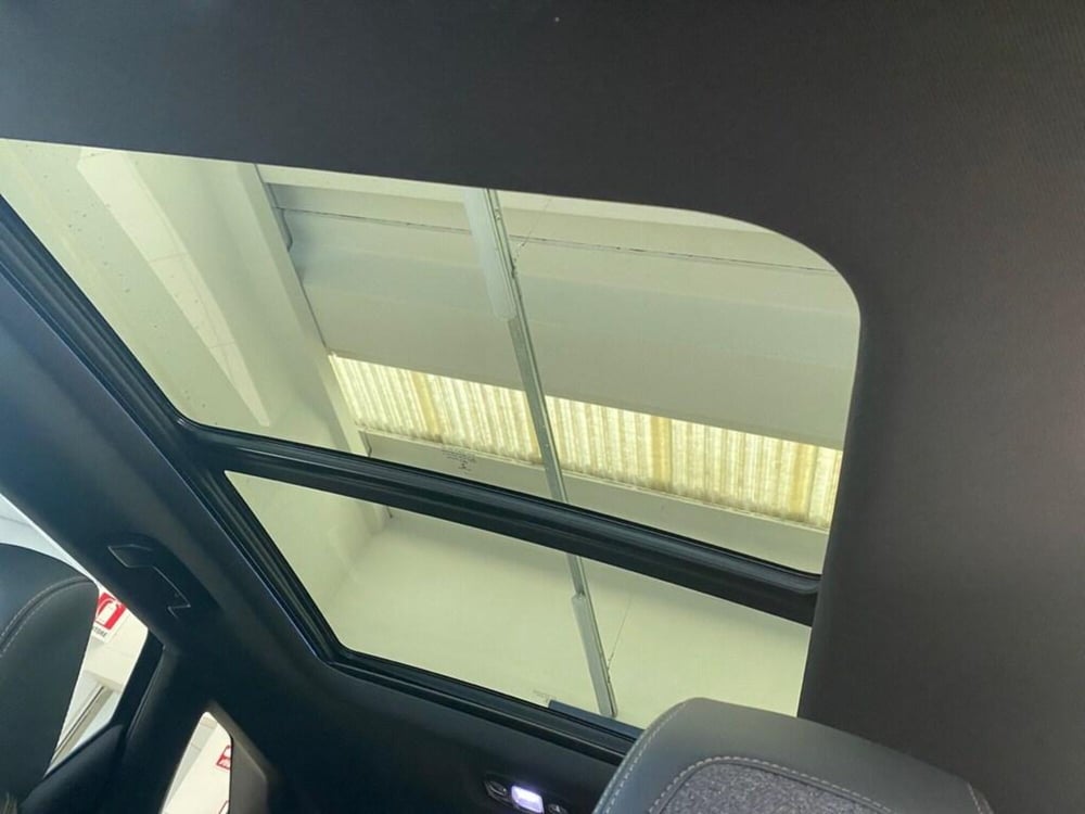 Peugeot 3008 usata a Torino (14)