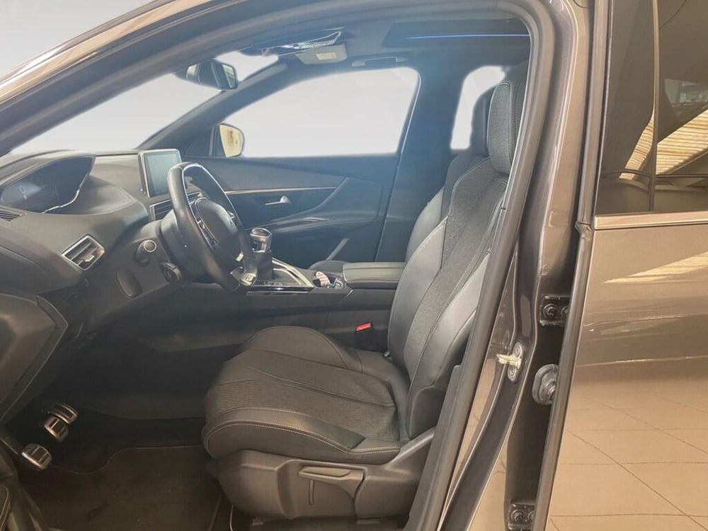 Peugeot 3008 usata a Torino (8)