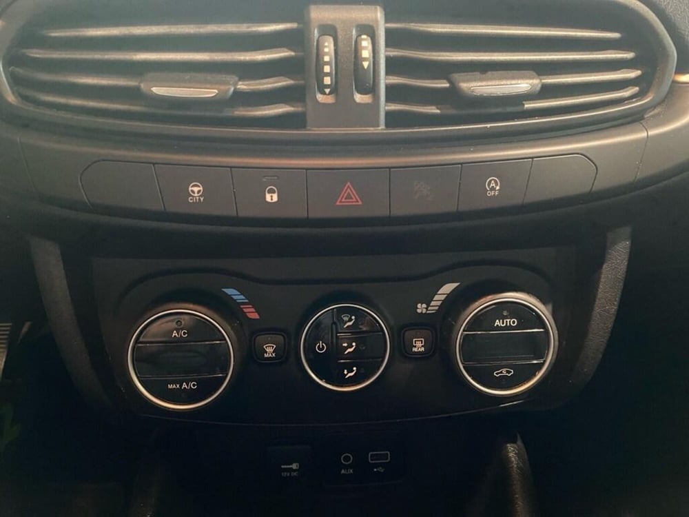 Fiat Tipo Station Wagon usata a Torino (10)