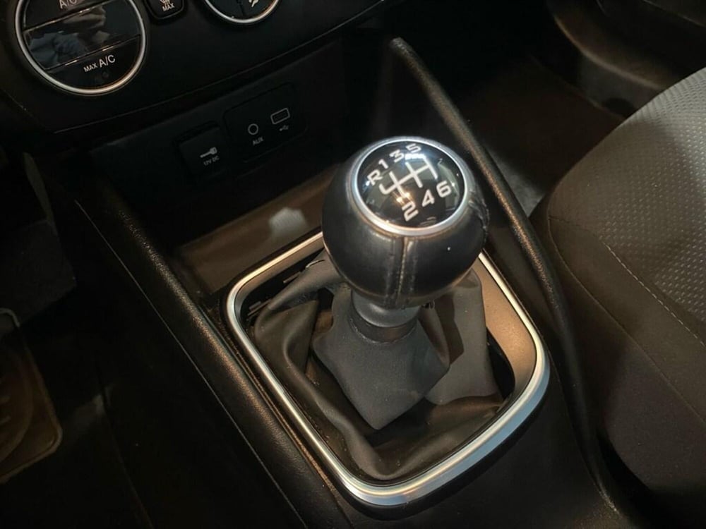 Fiat Tipo Station Wagon usata a Torino (11)