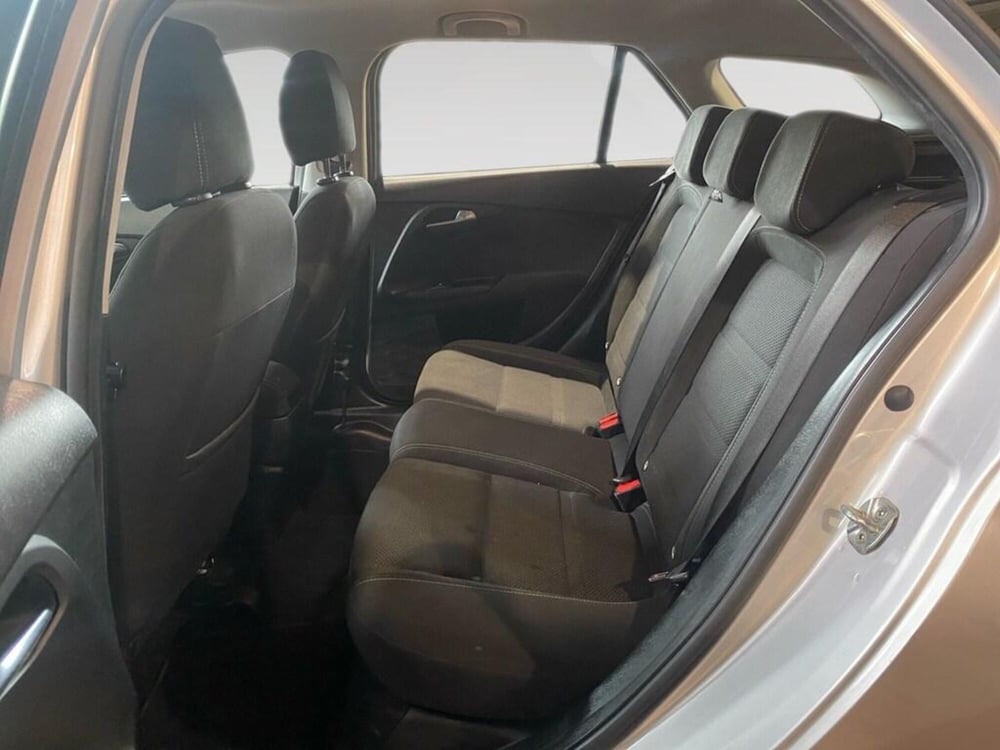 Fiat Tipo Station Wagon usata a Torino (7)