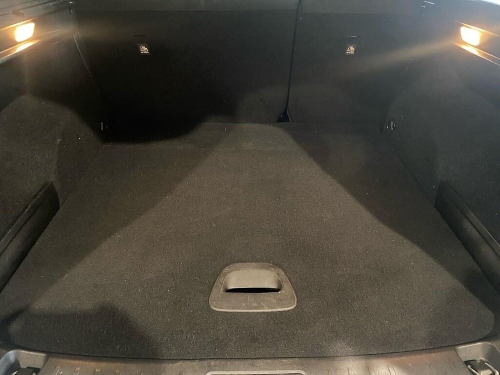 Fiat Tipo Station Wagon usata a Torino (8)