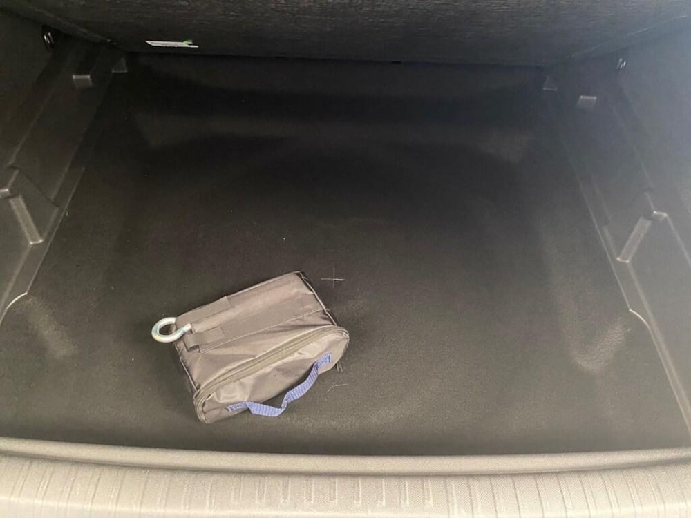 Peugeot 3008 usata a Torino (10)
