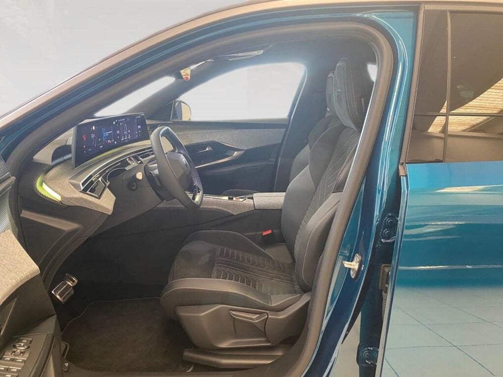 Peugeot 3008 usata a Torino (8)