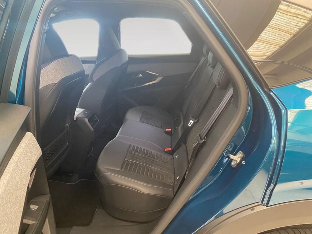 Peugeot 3008 usata a Torino (9)