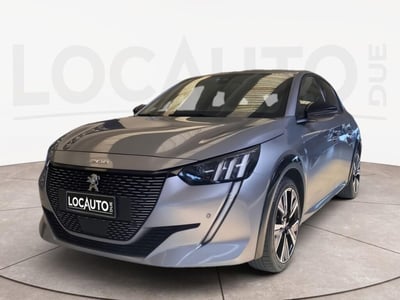 Peugeot 208 PureTech 100 Stop&amp;Start 5 porte GT Line del 2020 usata a Torino