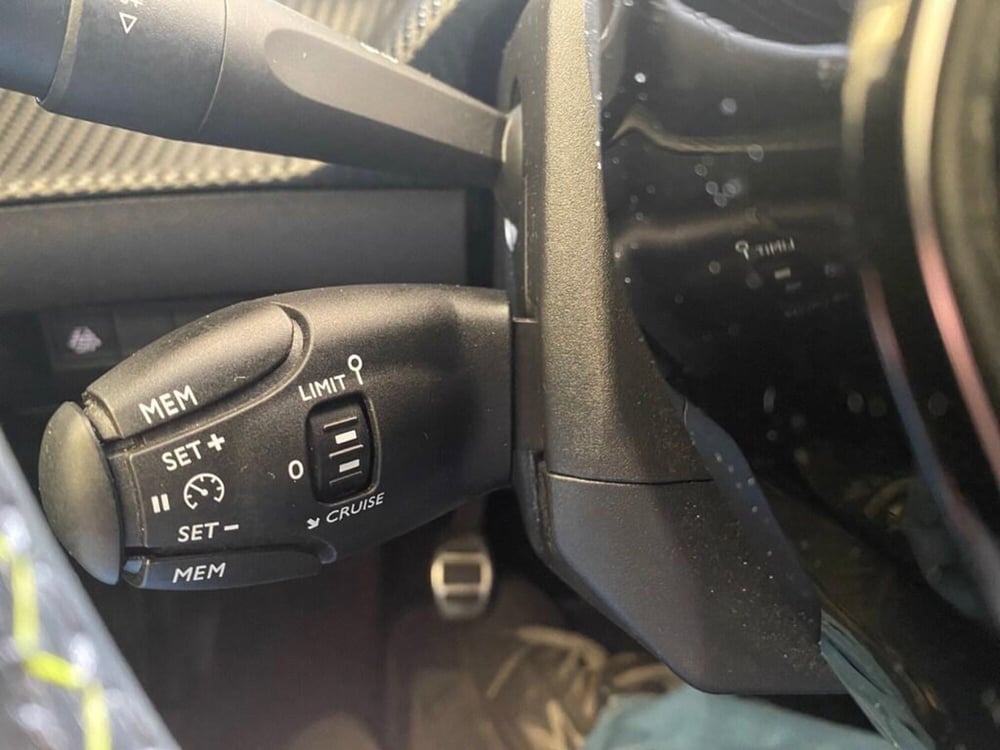Peugeot 208 usata a Torino (12)