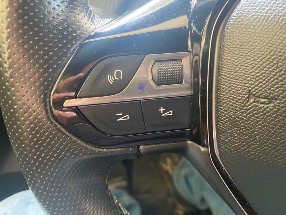 Peugeot 208 usata a Torino (13)