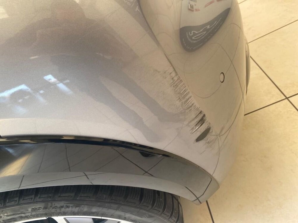 Peugeot 208 usata a Torino (14)