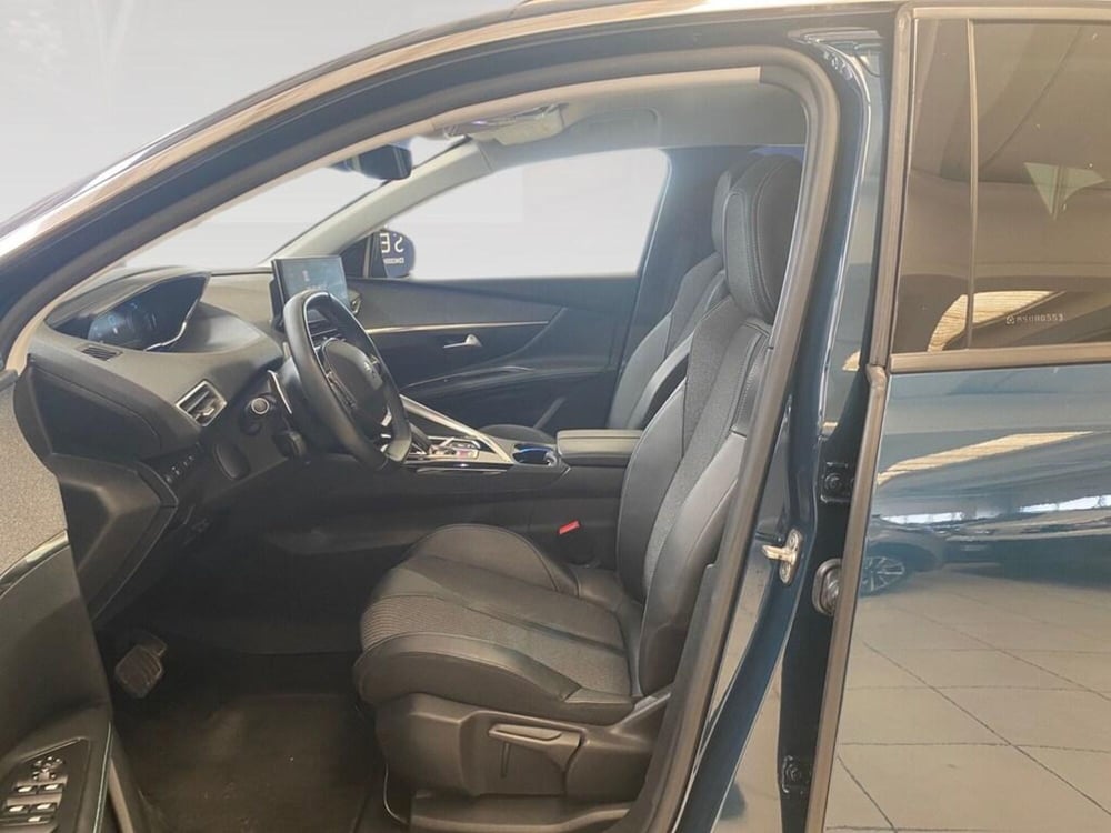 Peugeot 3008 usata a Torino (8)