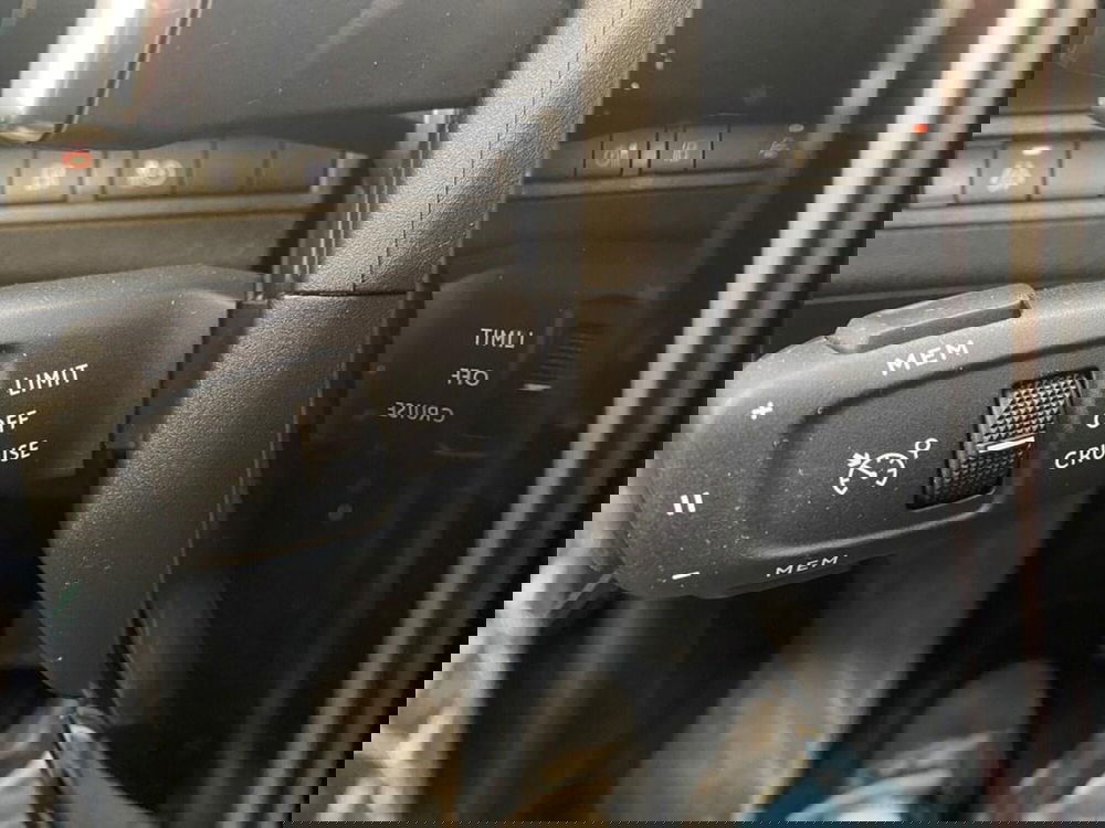 Peugeot 3008 usata a Torino (13)