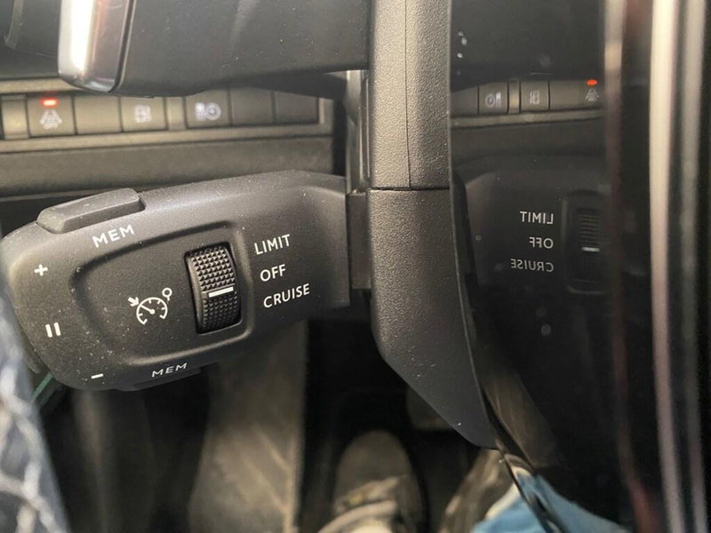 Peugeot 3008 usata a Torino (13)