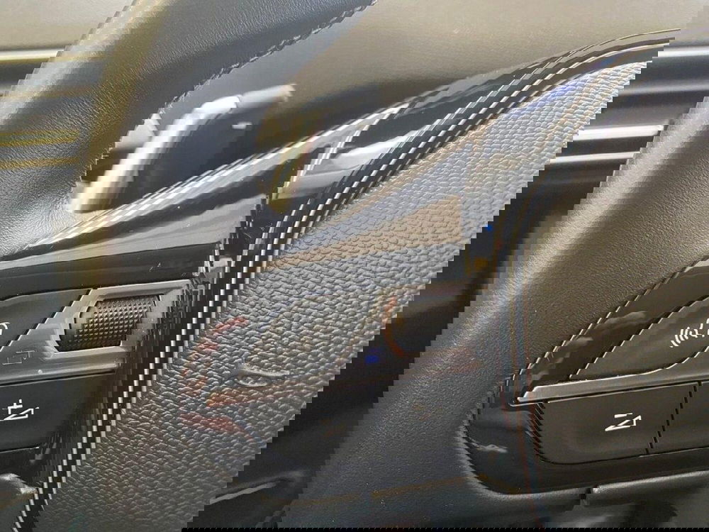 Peugeot 3008 usata a Torino (14)
