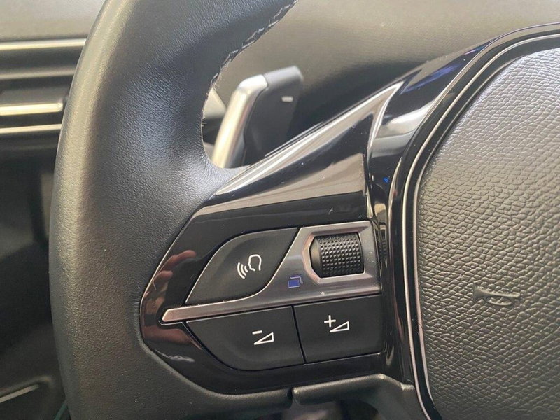 Peugeot 3008 usata a Torino (14)