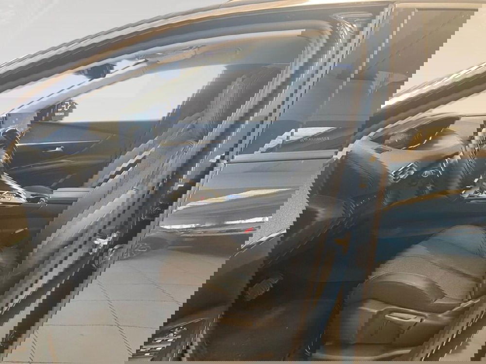 Peugeot 3008 usata a Torino (8)