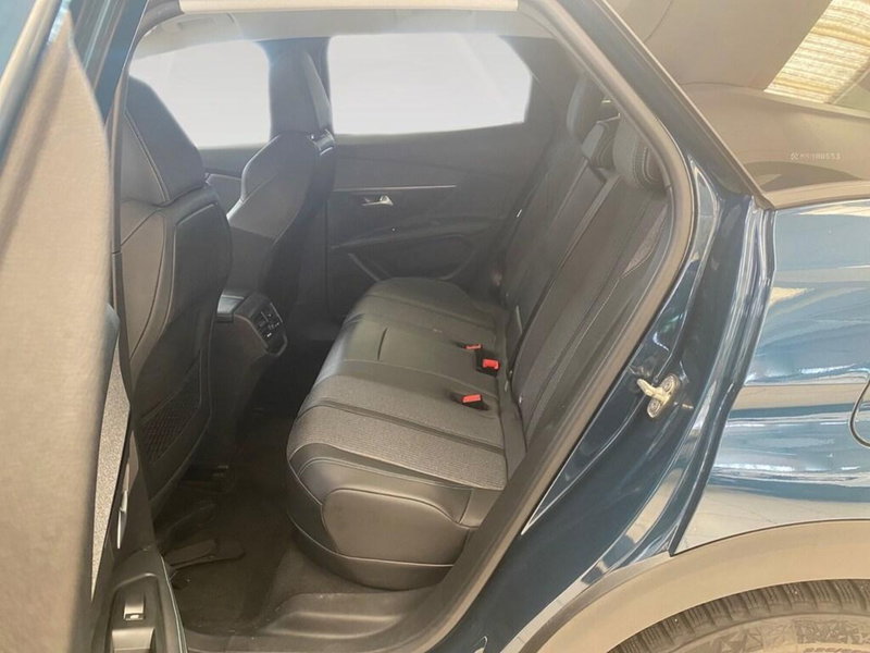 Peugeot 3008 usata a Torino (9)