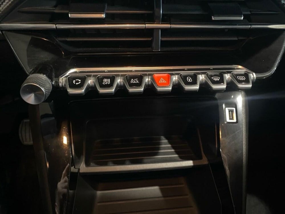 Peugeot 2008 usata a Torino (11)